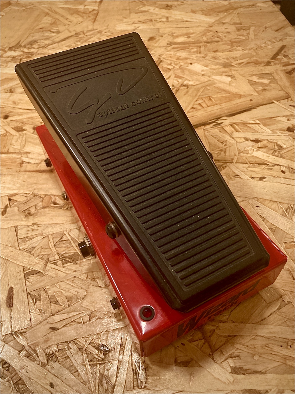 GEORGE DENNIS Wizard Rock | Guitarshop SOUNDNINE