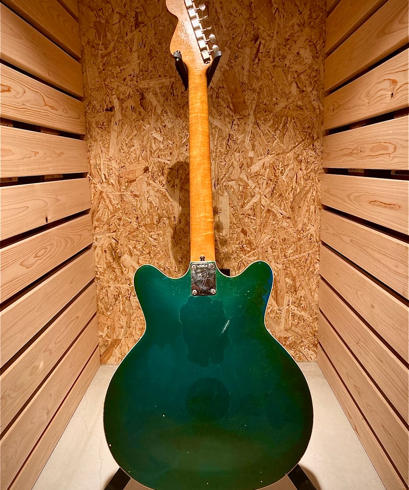 Fender CORONADO Ⅱ | Guitarshop SOUNDNINE
