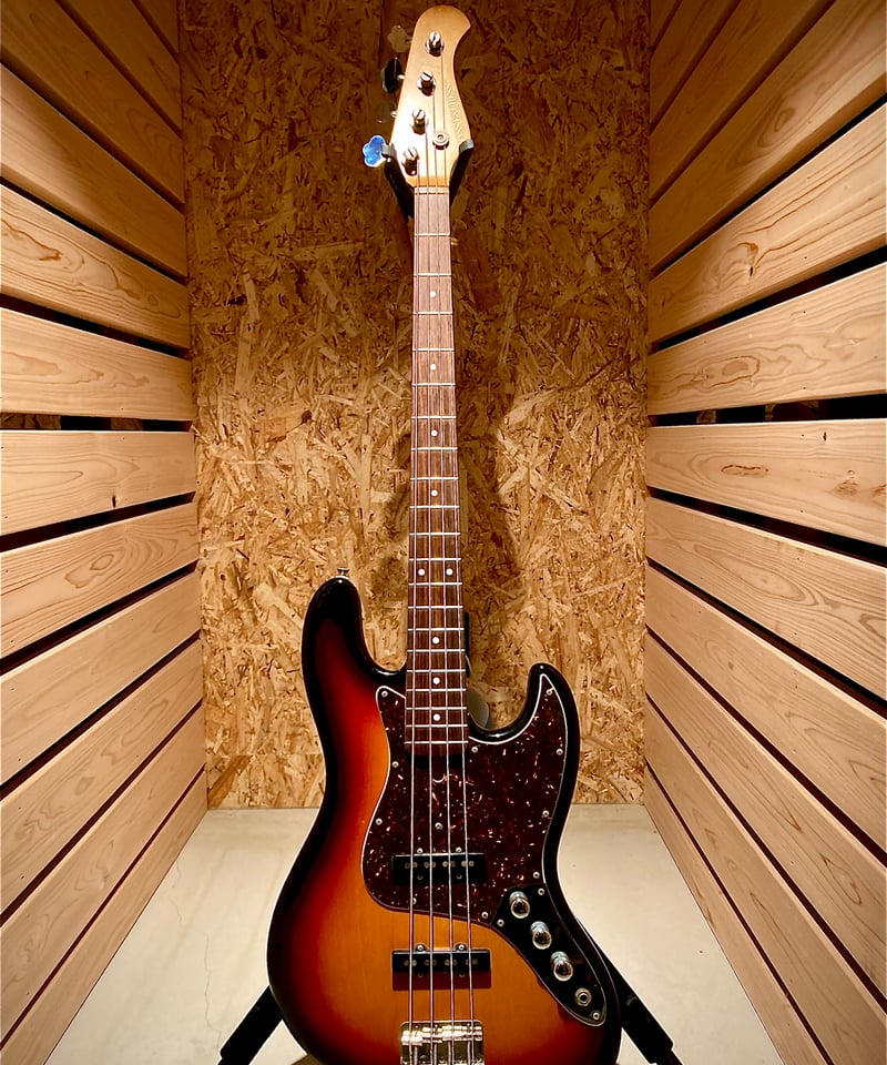 innerwood BASS EXPRESS エレキベース Bass Express OPB - Geek IN Box