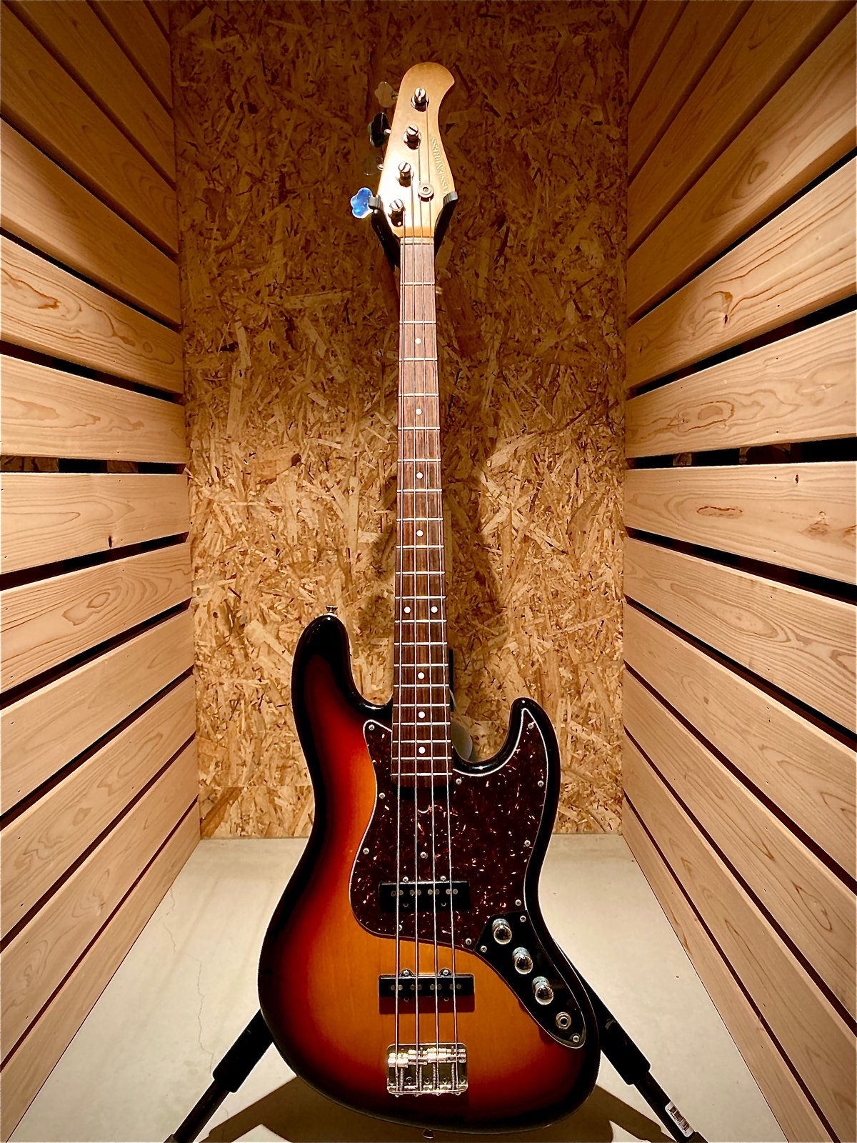 Bass Express JBタイプ | Guitarshop SOUNDNINE