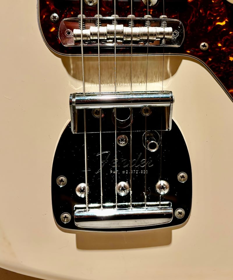 Fender Japan JM66 Jazzmaster | Guitarshop SOUND