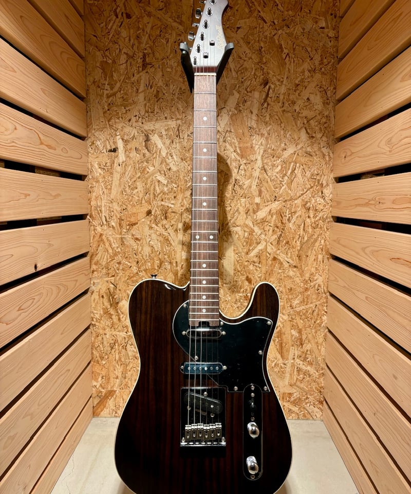 Aria Pro Ⅱ 615-GH | Guitarshop SOUNDNINE