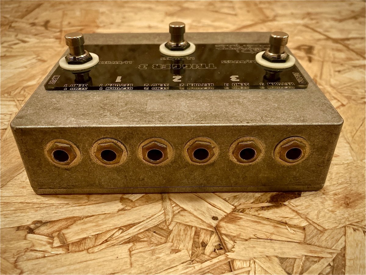 Studio Daydream trigger3 【尾張一宮店】 | Guitarshop S Studio Daydream trigger3 【尾張一宮店】 | Guitarshop S