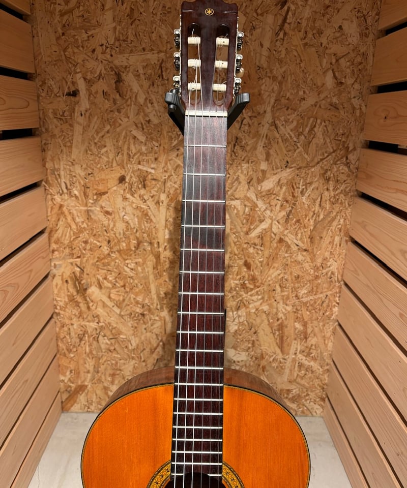 YAMAHA C-150 | Guitarshop SOUNDNINE
