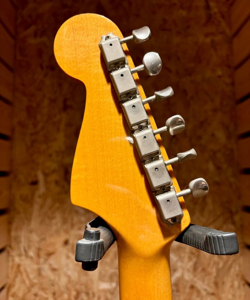 Fender Japan JM66 Jazzmaster | Guitarshop SOUND