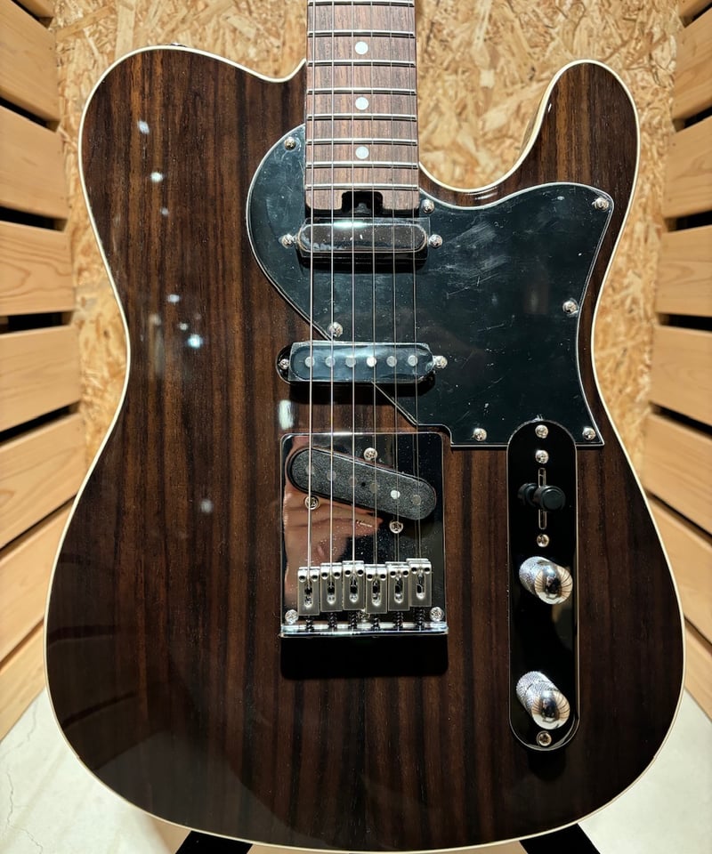 アリアプロ2テレキャスター615-gh限定モデル 楽天市場】【AriaPro2】海外販売モデル テレキャスター 615-GH