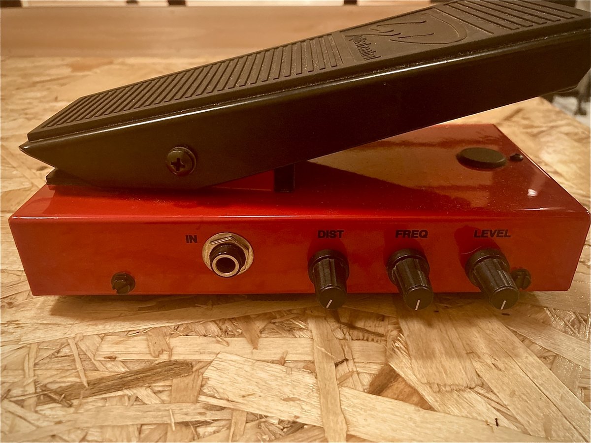 GEORGE DENNIS Wizard Rock | Guitarshop SOUNDNINE