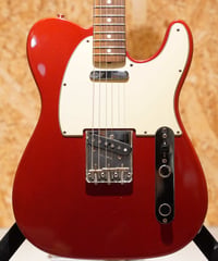 Fender Mexico Classic Series ’60s Telecaster