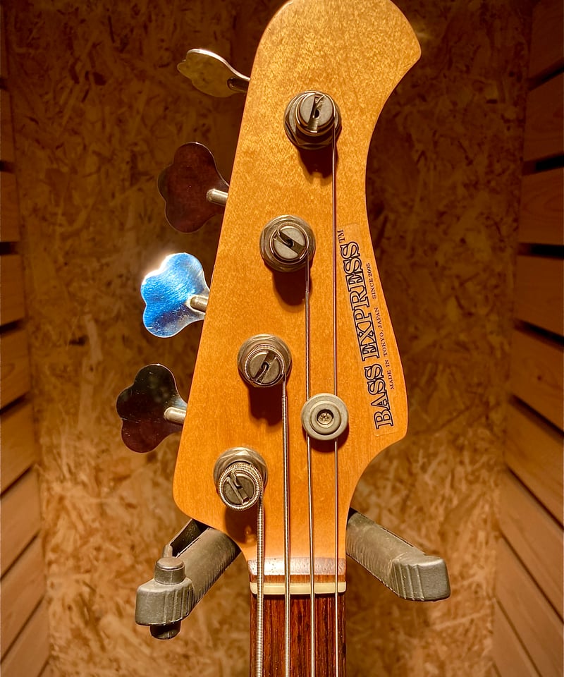 Bass Express JBタイプ | Guitarshop SOUNDNINE