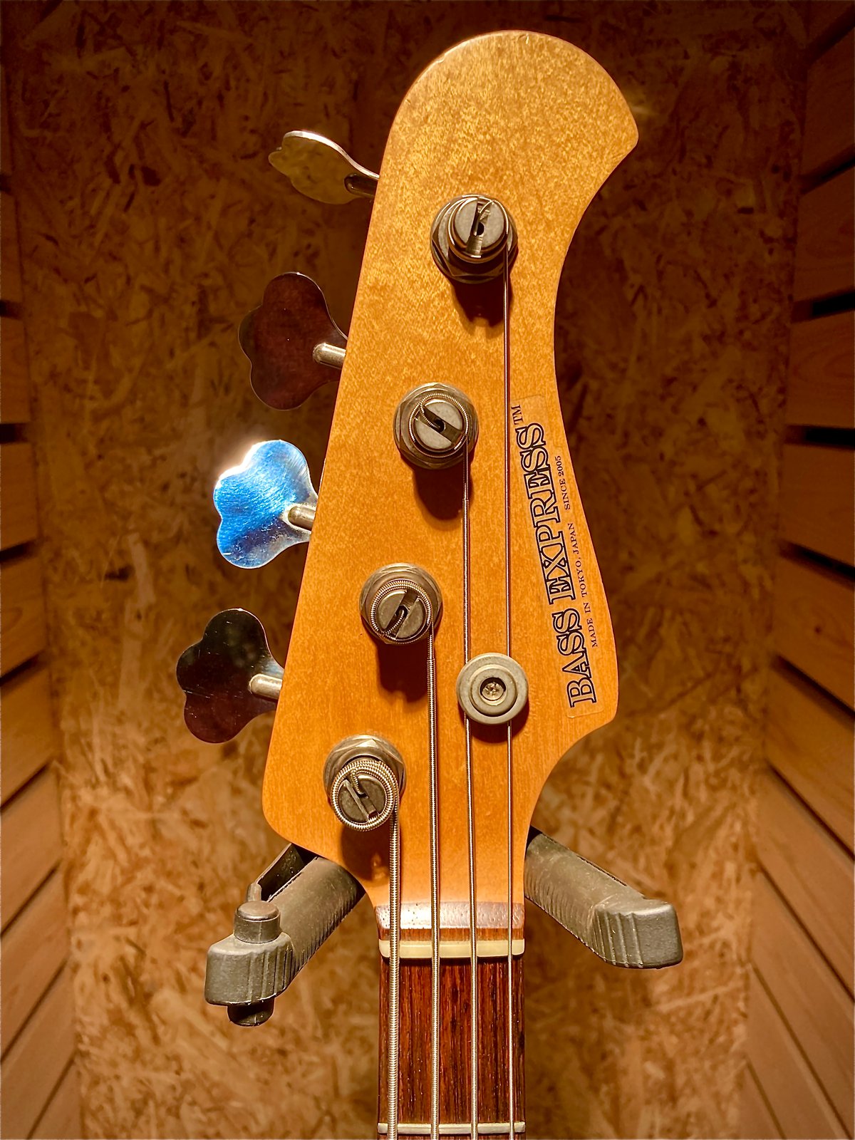 Bass Express JBタイプ | Guitarshop SOUNDNINE