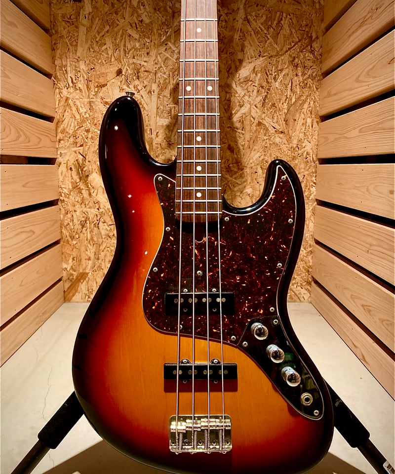 Bass Express JBタイプ | Guitarshop SOUNDNINE