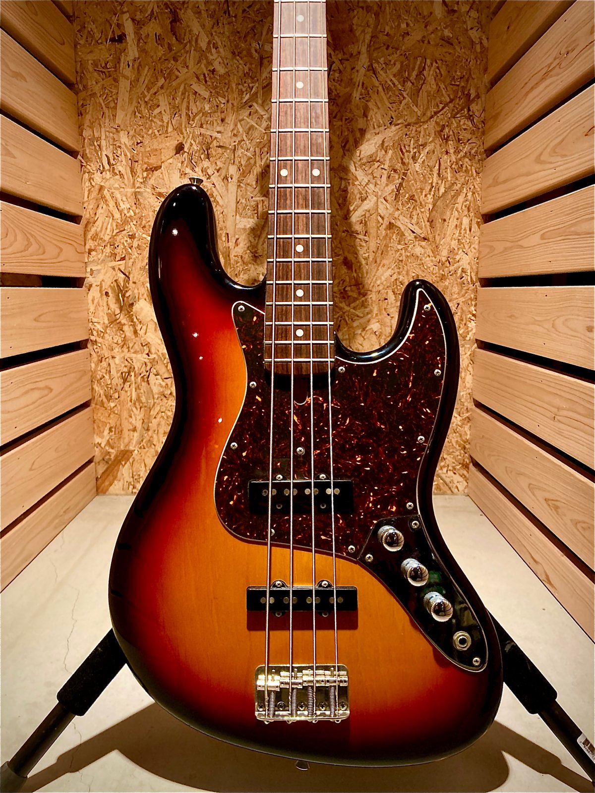 innerwood BASS EXPRESS エレキベース Bass Express JBタイプ | Guitarshop SOUNDNINE