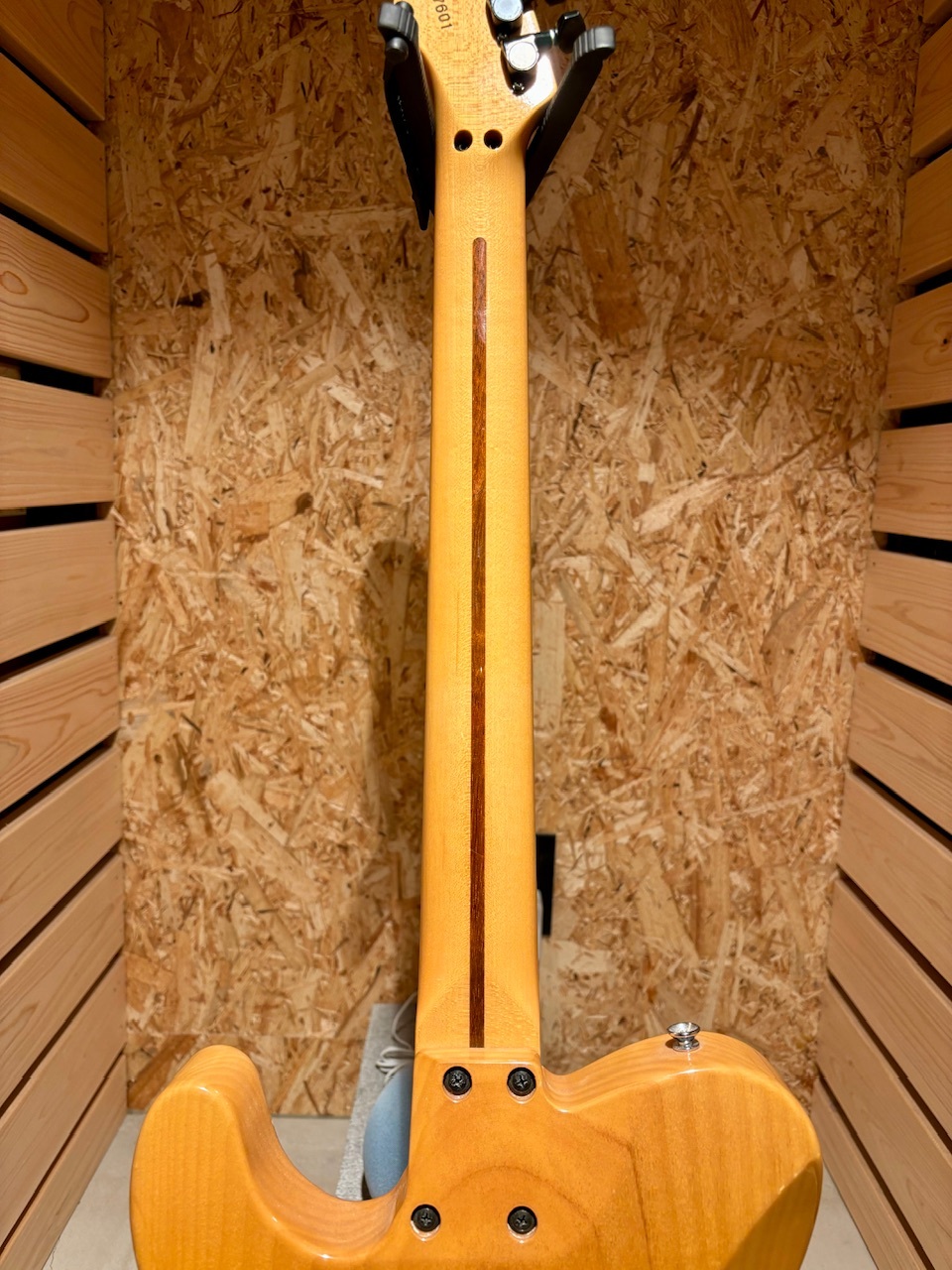 ESP カスタムオーダー エレキギター ESP TL type カスタムオーダー【尾張一宮店】 | Guitarshop SOUNDNINE