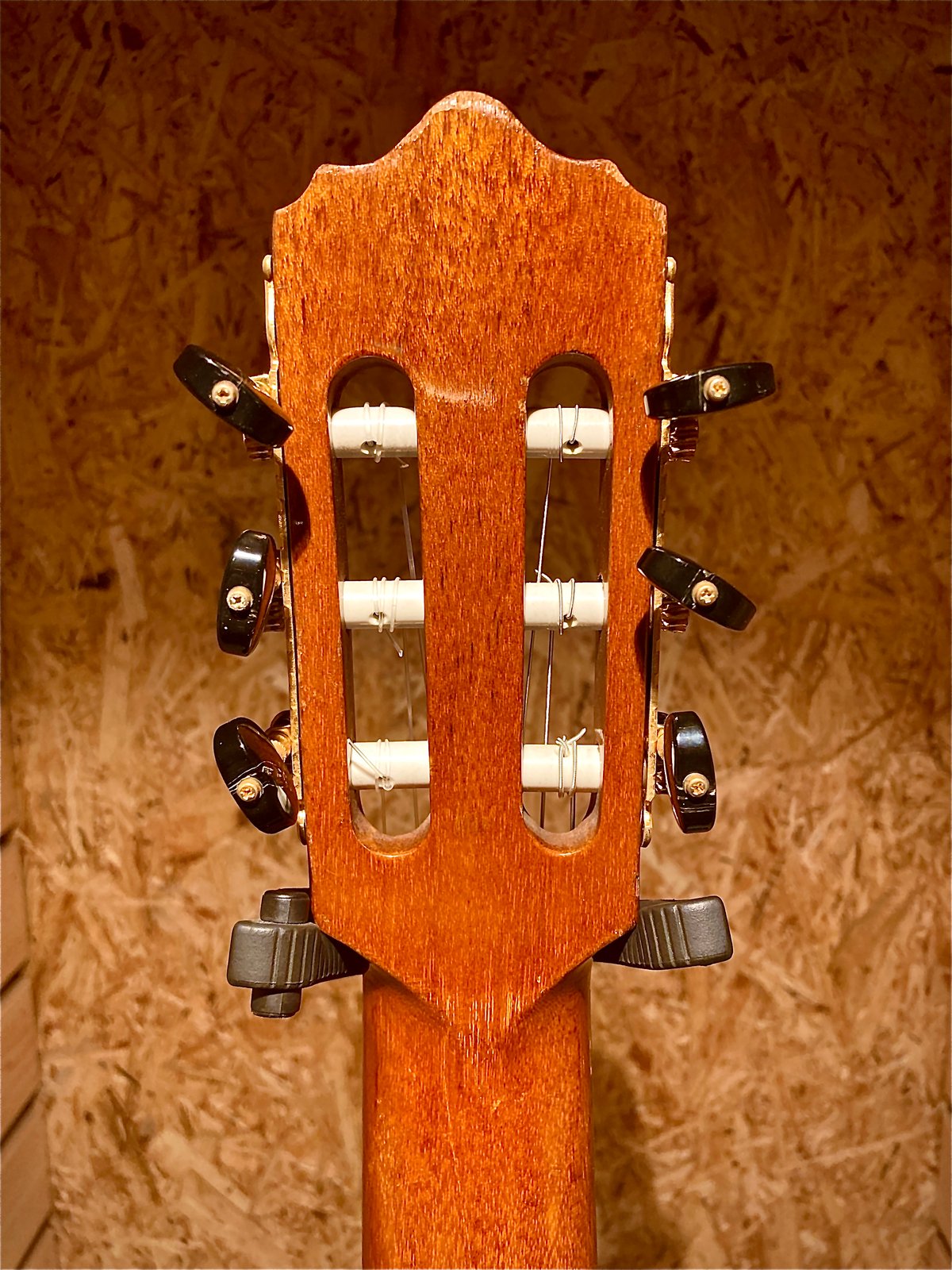 春日楽器 松 No.90 | Guitarshop SOUNDNINE