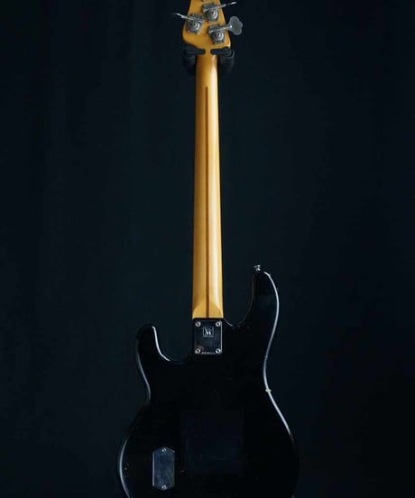 MUSIC MAN StingRay 1981-84