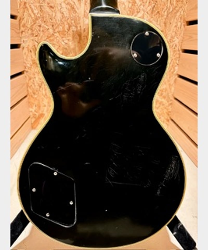 Gallan LesPaul custom type MOD 【尾張一宮店】 | Guitar