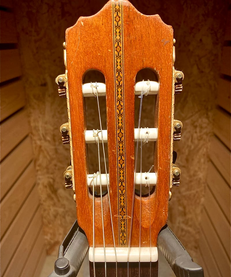 春日楽器 松 No.90 | Guitarshop SOUNDNINE