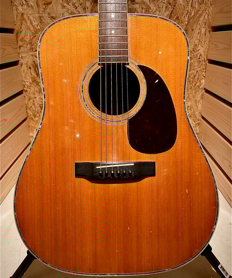 Morris W-35 | Guitarshop SOUNDNINE Morris W-35 | Guitarshop SOUNDNINE