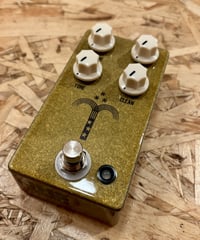 JHS Pedals MORNING GLORY CLEAN