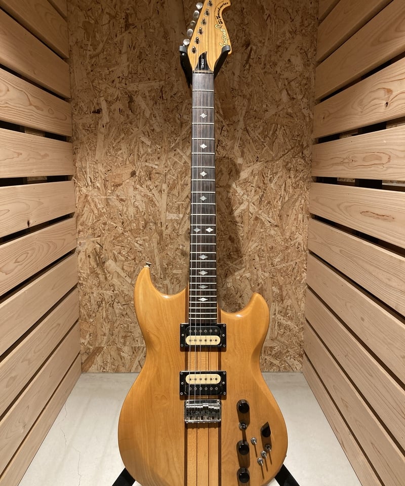 Aria Pro II TS-600【尾張一宮店】 | Guitarshop SOUNDNINE