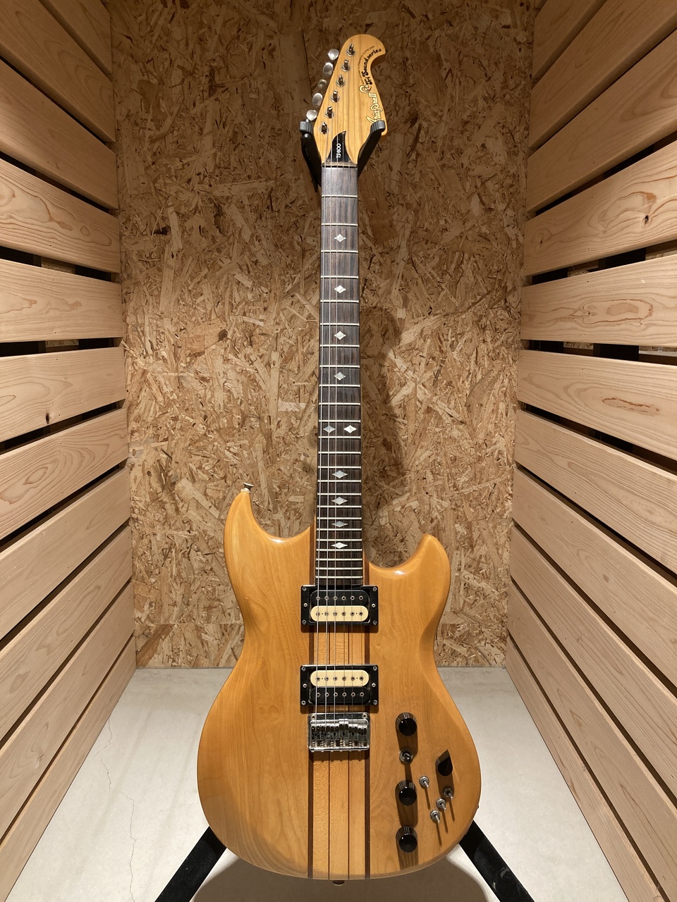 Aria Pro II TS-600【尾張一宮店】 | Guitarshop SOUNDNINE