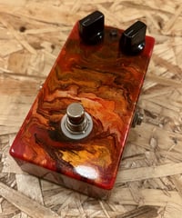Rockbox Electronics RED DOG