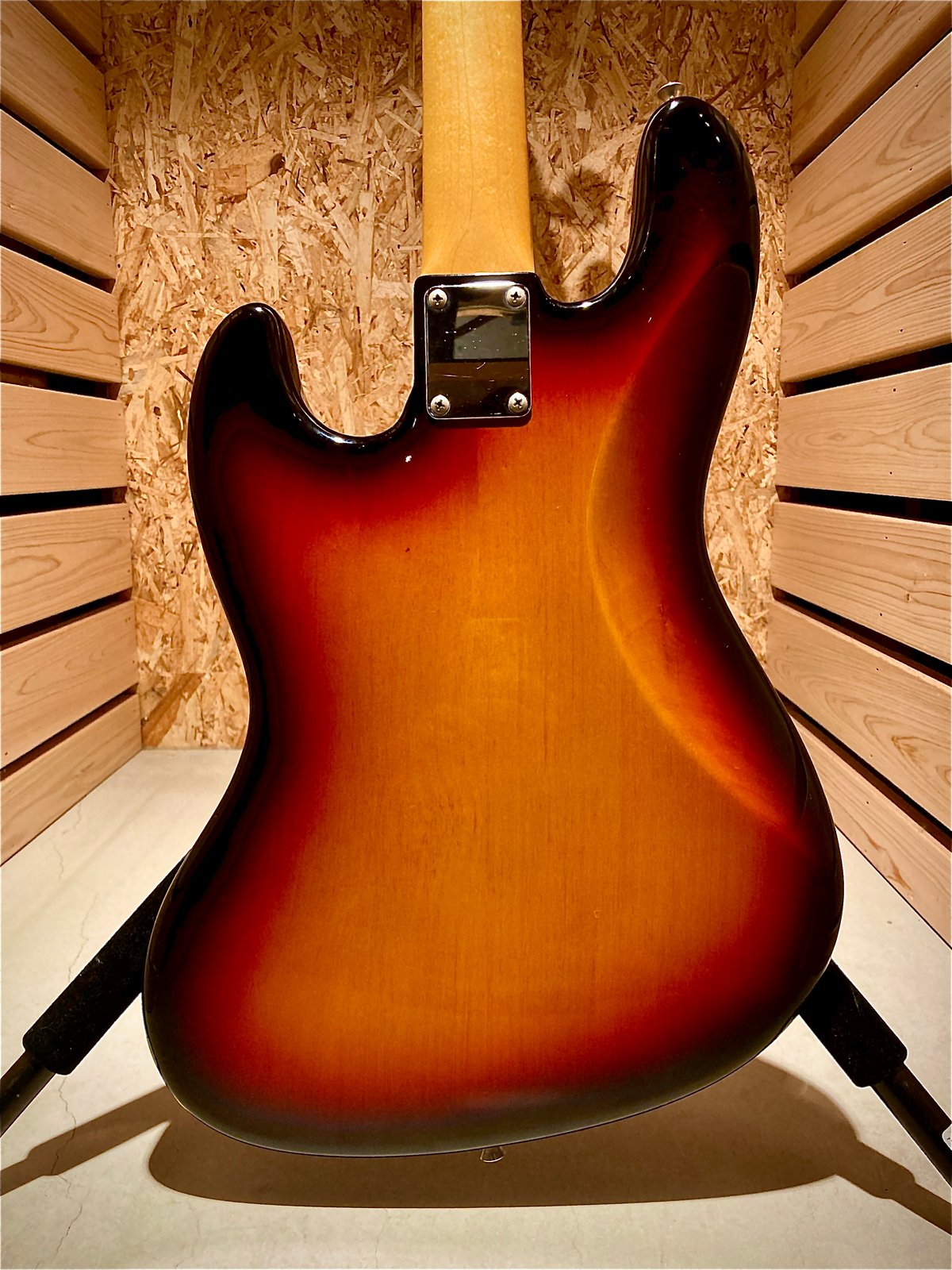 innerwood BASS EXPRESS エレキベース Bass Express OPB - Geek IN Box