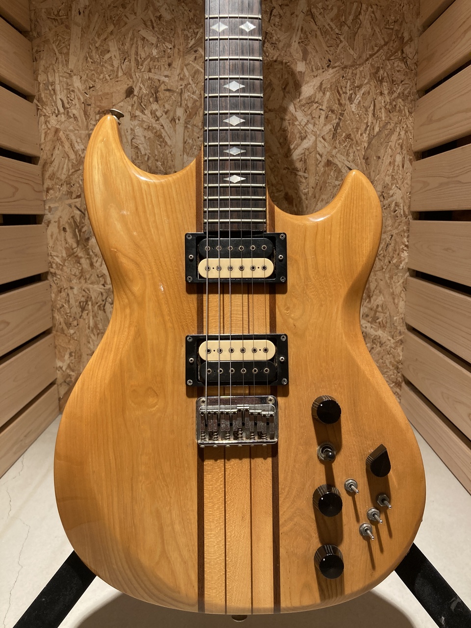 Aria Pro II TS-600【尾張一宮店】 | Guitarshop SOUNDNINE