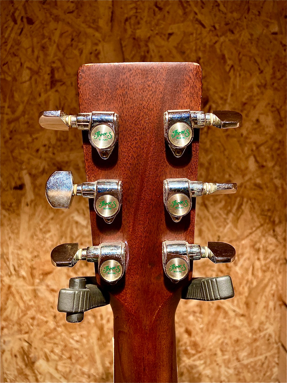 ThreeS W-500 | Guitarshop SOUNDNINE