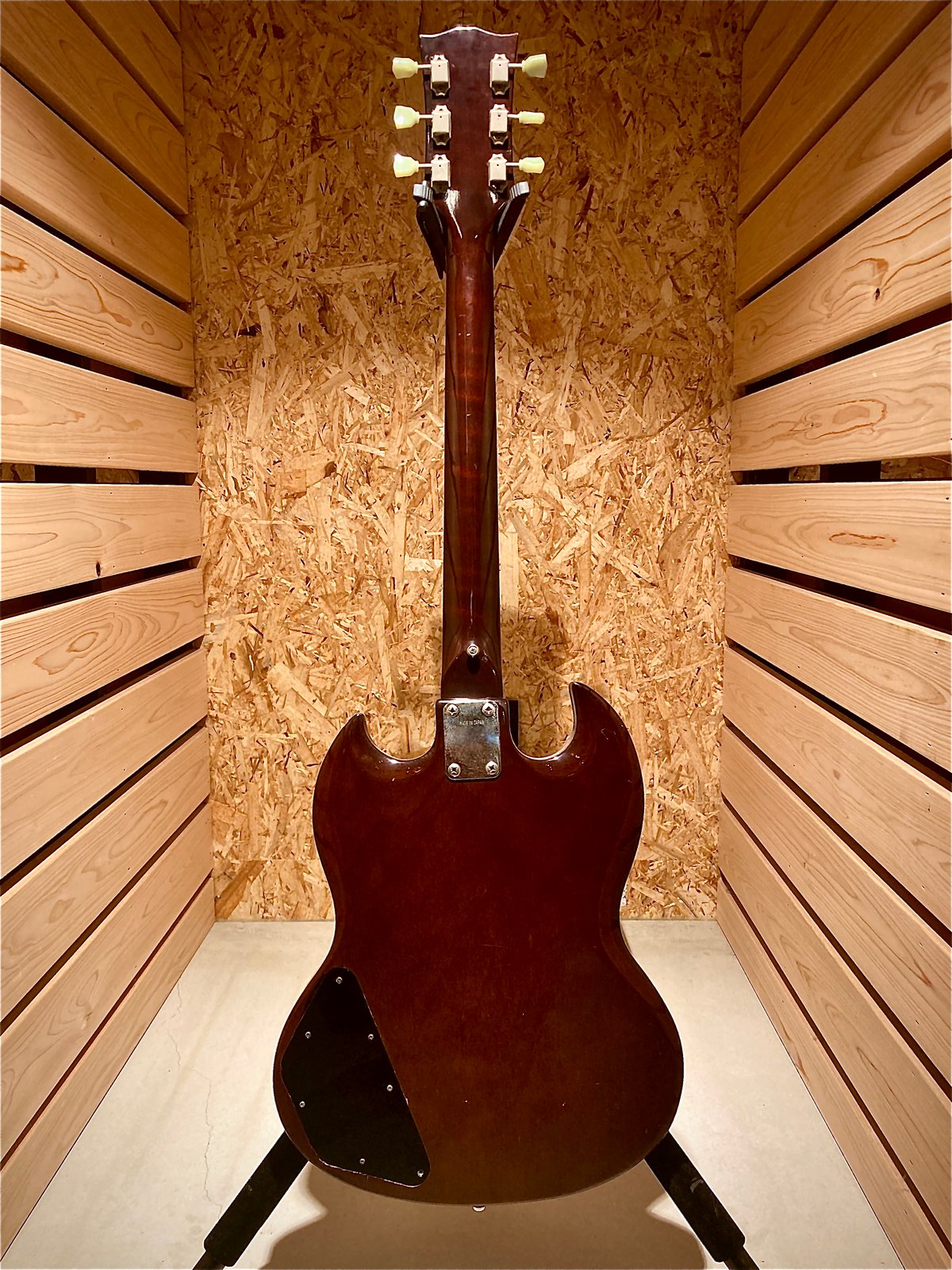Gallan SG TYPEギターレア ジャンク Gallan SGタイプ | Guitarshop SOUNDNINE