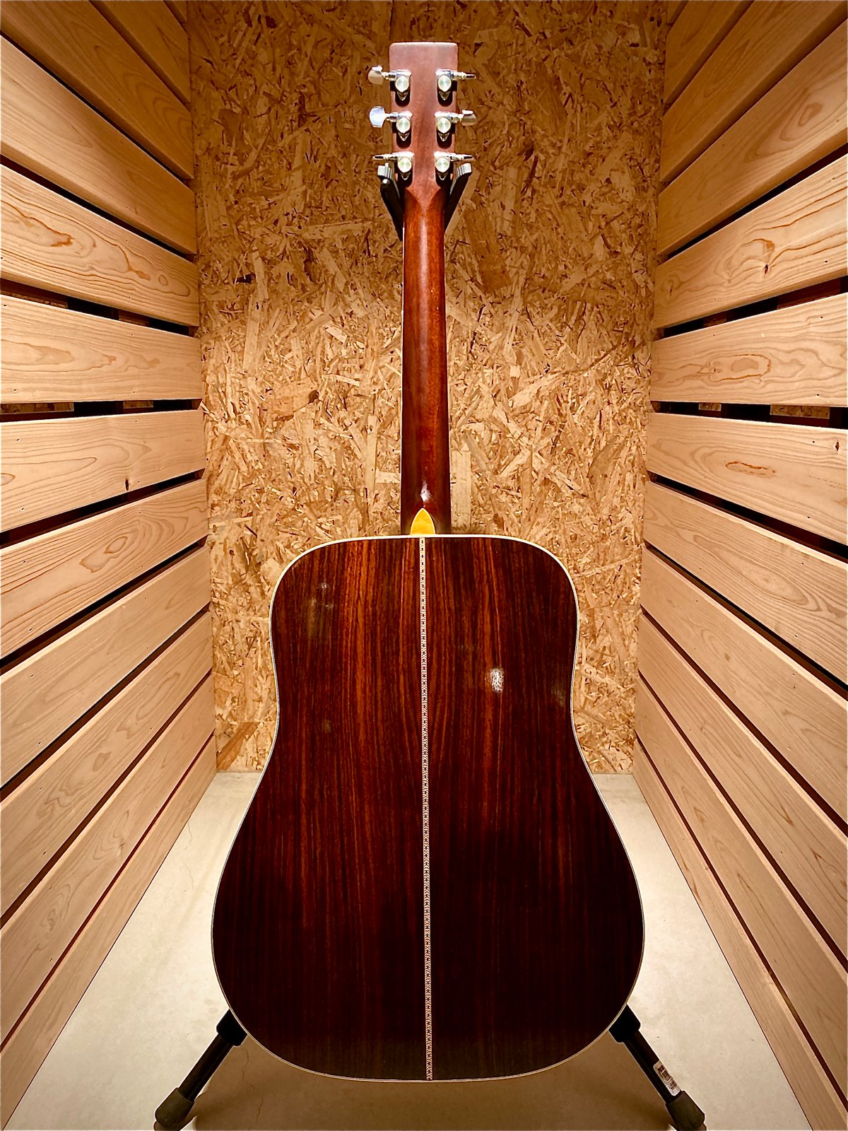 ThreeS W-500 | Guitarshop SOUNDNINE