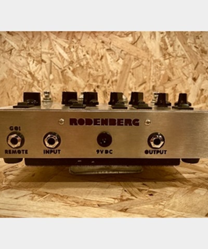 Rodenberg LEE RITENOUR Ⅱ【尾張一宮店】 | Guitarshop SO