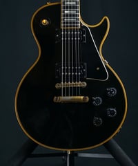 Gibson LES PAUL CUSTOM【尾張一宮】