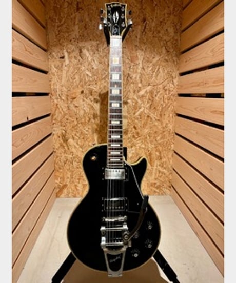 Uchiyama＊レスポールタイプ Gibson '97 Les Paul SG Custom – 京町家のギターショップ