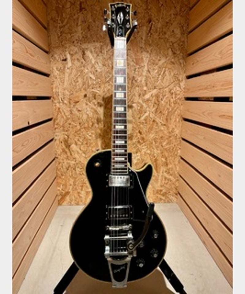 Gallan LesPaul custom type MOD 【尾張一宮店】 | Guitar