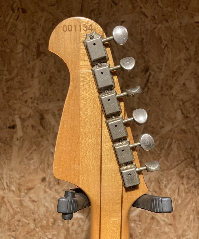 Aria pro II Ts-600 エレキギター Aria Pro II TS-600 エレキギター - メルカリ