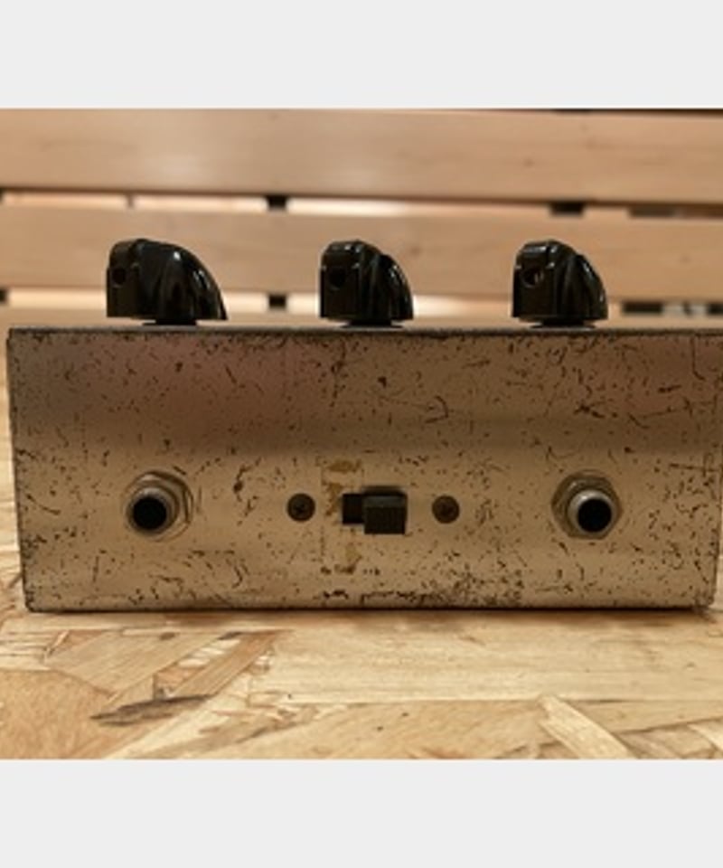 Electro-Harmonix Big Muff Ram's Head 1975～77【2N