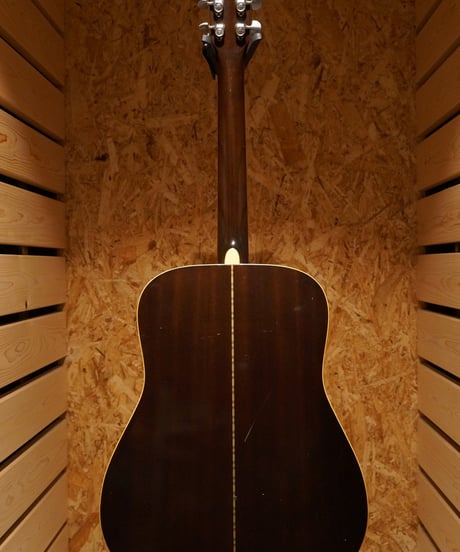 YAMAHA FG-201