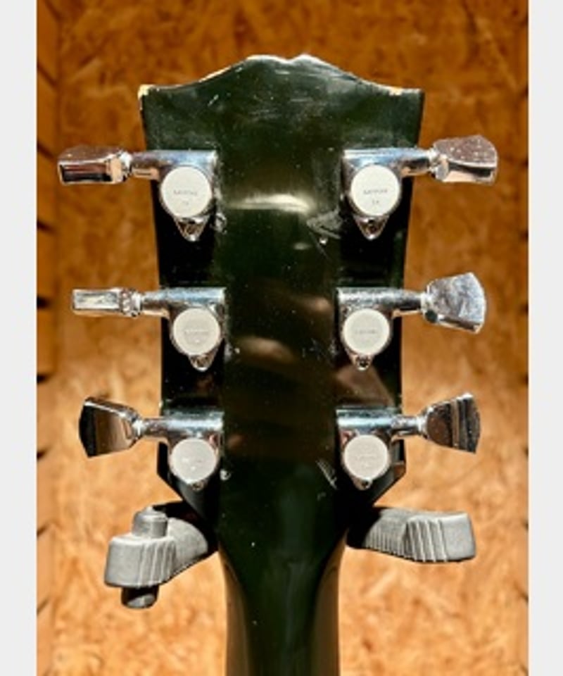 Gallan LesPaul custom type MOD 【尾張一宮店】 | Guitar