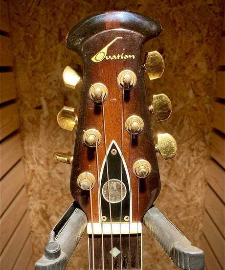 Ovation 1617 Legend 1979【尾張一宮店】