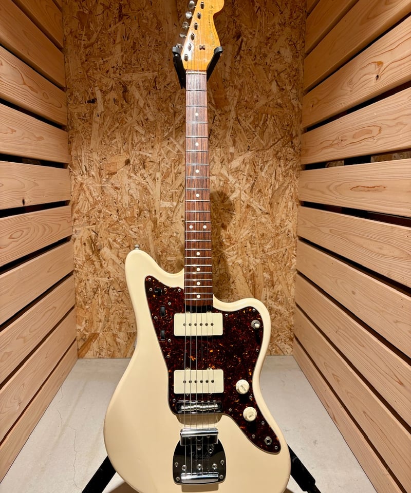 Fender Japan JM66 Jazzmaster | Guitarshop SOUND