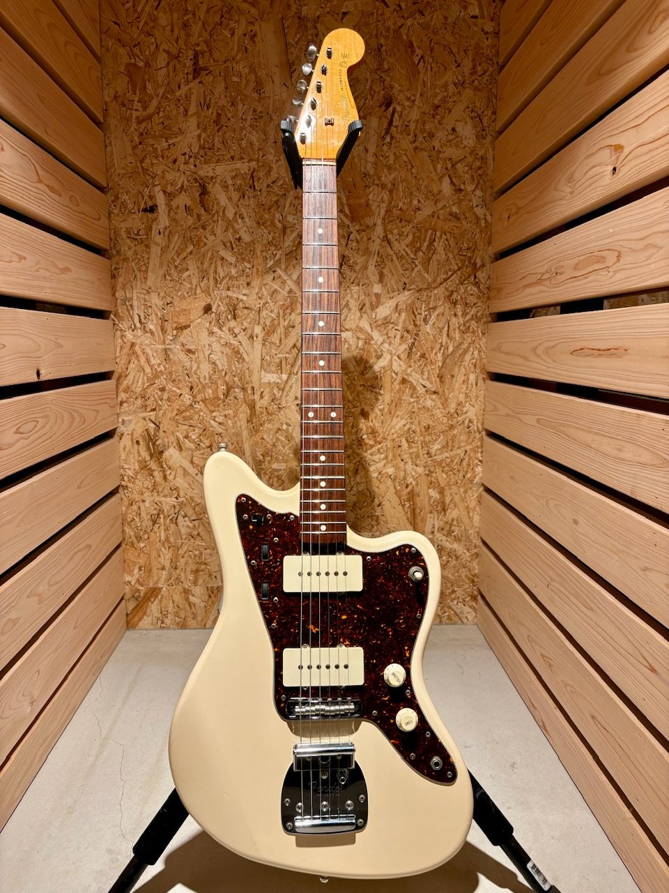 Fender Japan JM66 Jazzmaster | Guitarshop SOUND