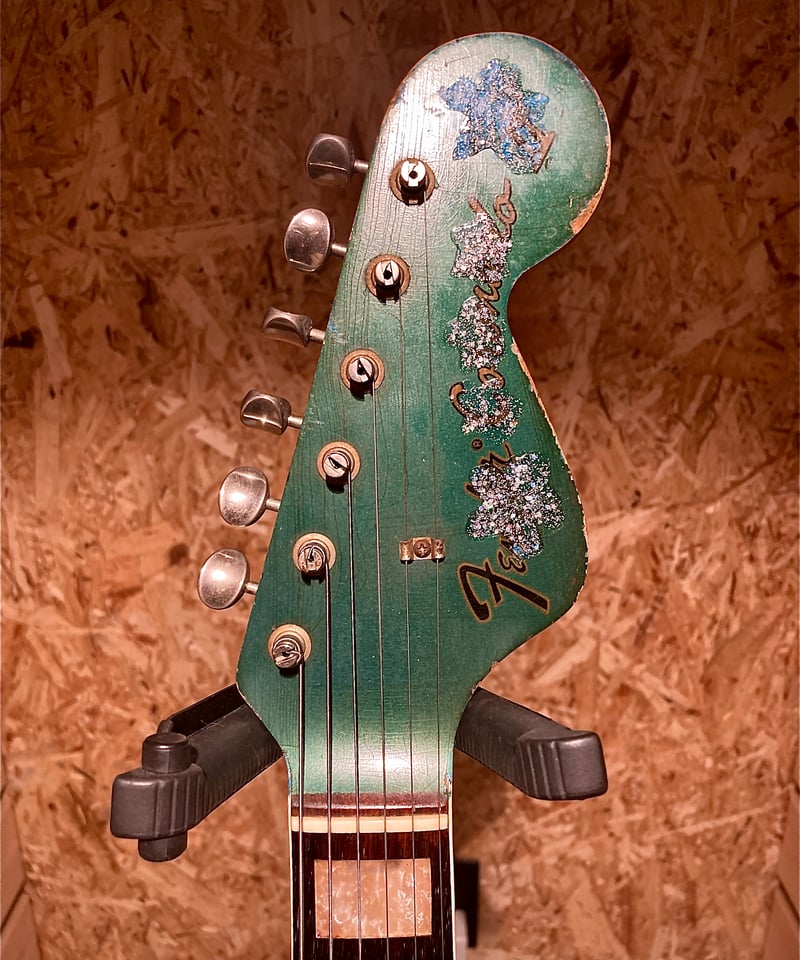 Fender CORONADO Ⅱ | Guitarshop SOUNDNINE