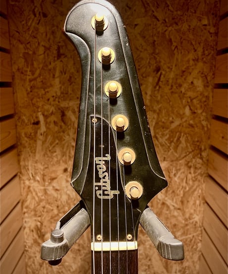 Gibson FIRDBIRD76 mod 1977 建国記念モデル【尾張一宮店】