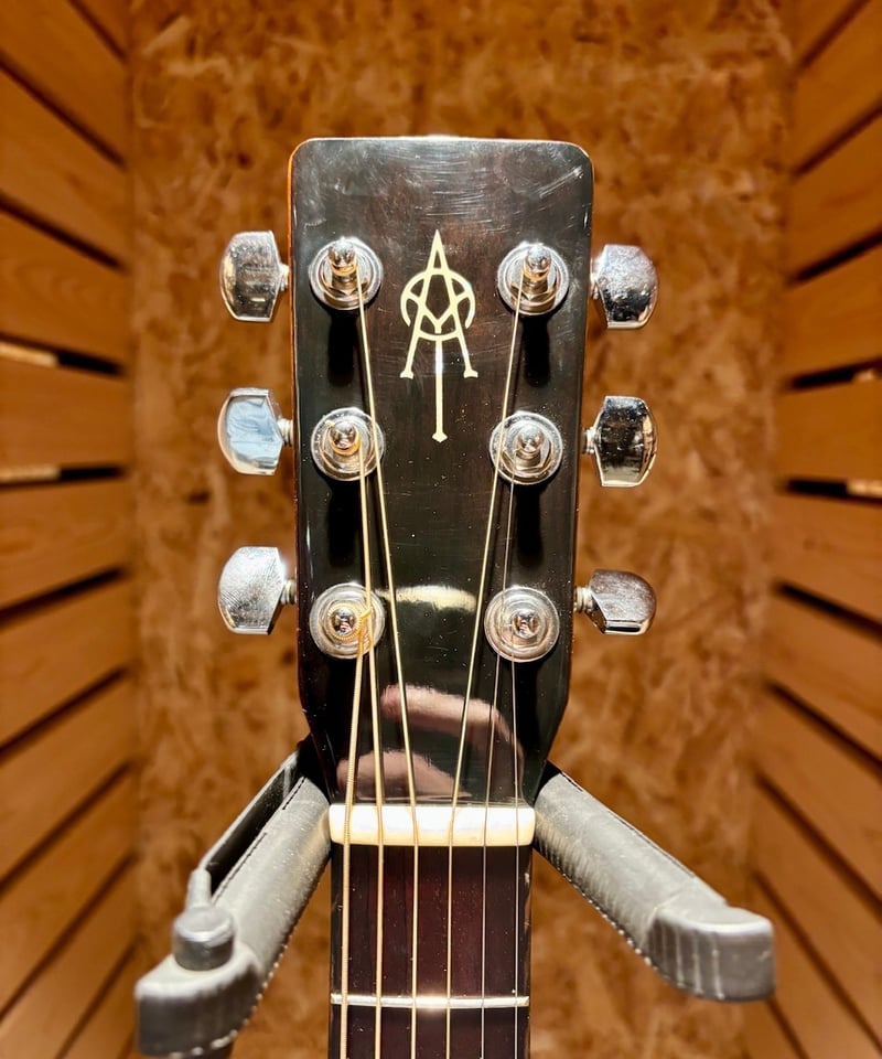 K.Yairi YD-45 NS 【尾張一宮店】 | Guitarshop SOUNDNINE