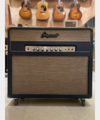Siegmund  Midnight Blues AMP COMBO 【尾張一宮店】