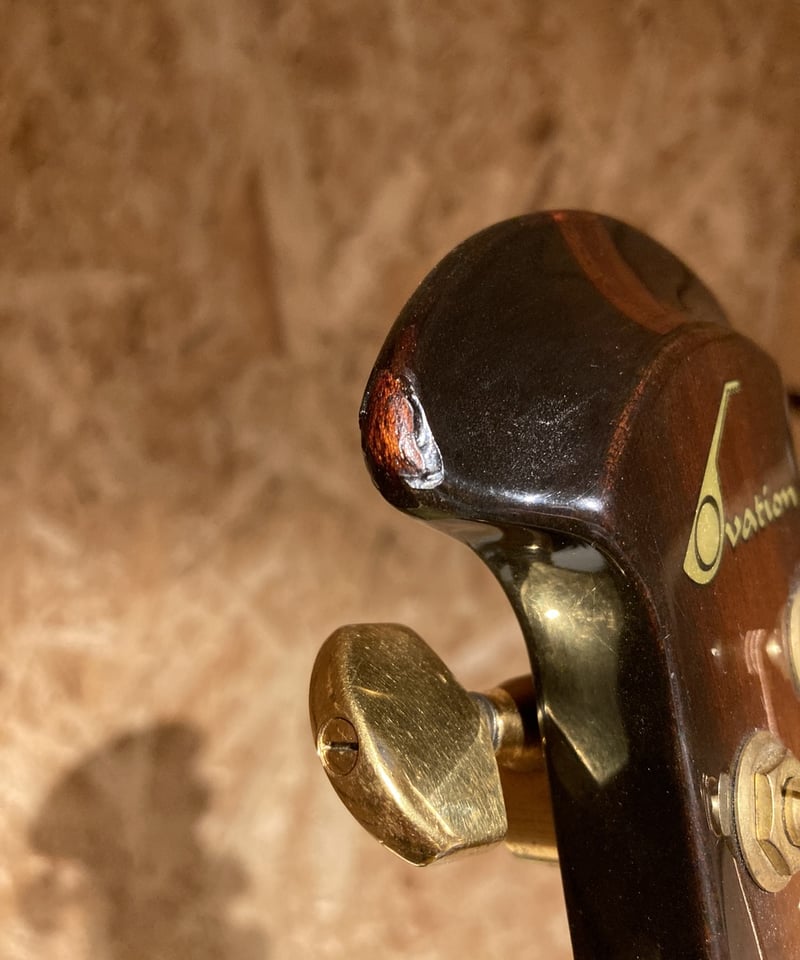 Ovation 1617 Legend 1979【尾張一宮店】 | Guitarshop SO