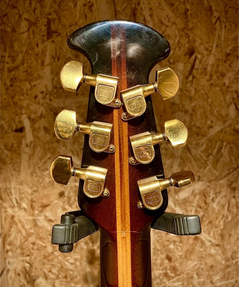 アコースティックギター Ovation オベ－ション OVATION 1651-7 Legend Limited Historical|ドルフィンギターズ