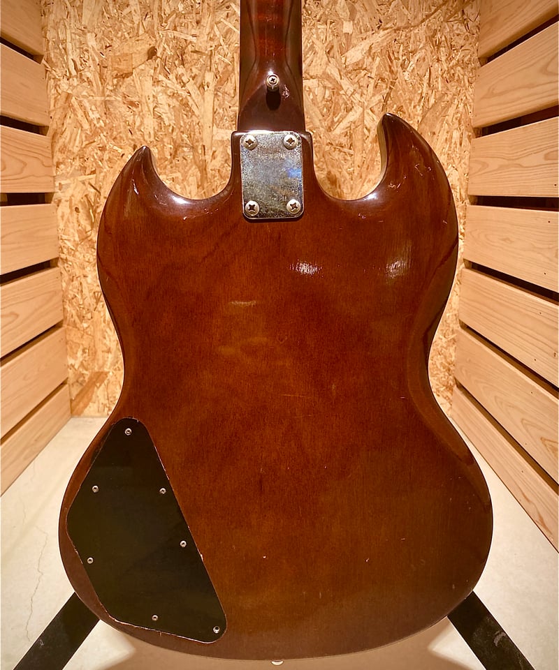 Gallan SGタイプ | Guitarshop SOUNDNINE