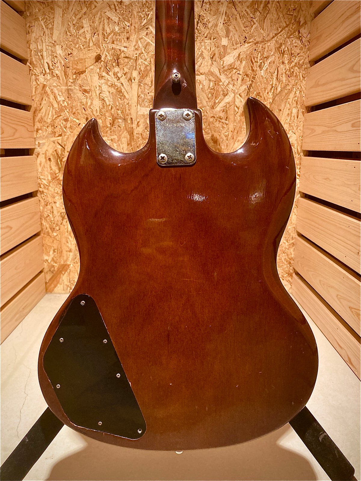 Gallan SGタイプ | Guitarshop SOUNDNINE